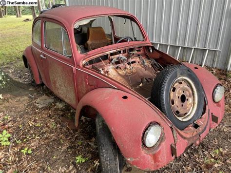 thesamba vw classifieds 68 up.